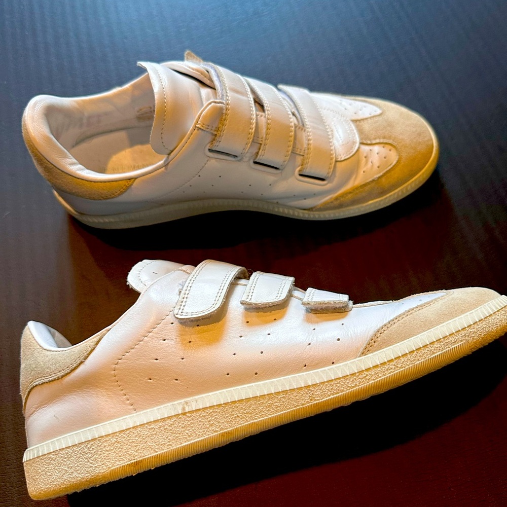 Isabel Marant Beth sneakers